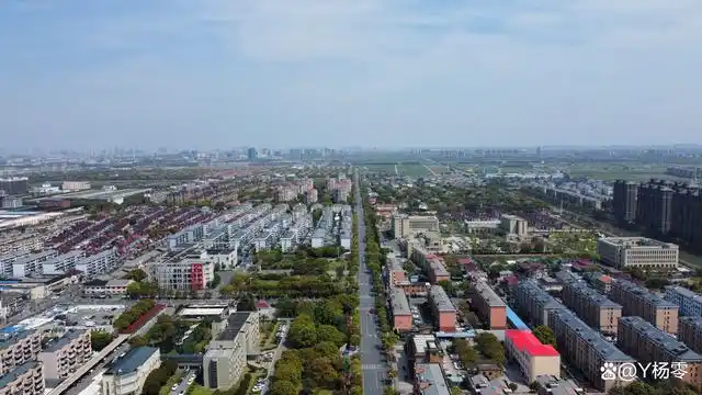 带你了解松江洞泾