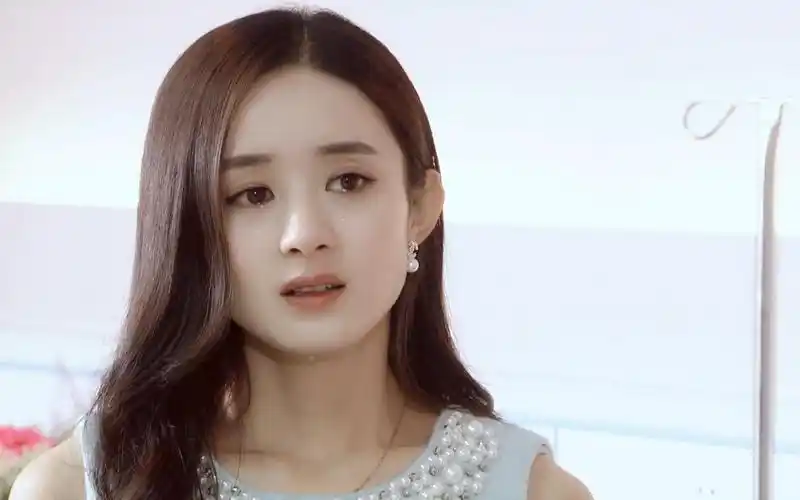 赵丽颖现代电视剧角色哭戏赏析_哔哩哔哩_bilibili