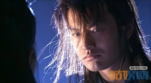 黄晓明神雕侠侣剧照