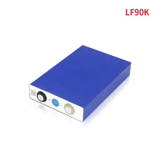 eve亿纬锂能方形磷酸铁锂动力电池32v90ah电动车锂电池储能电池