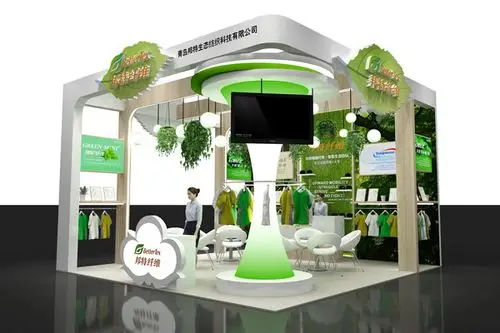 六大纤维系列彰显科技力量青岛邦特为绿色健康生活保驾护航