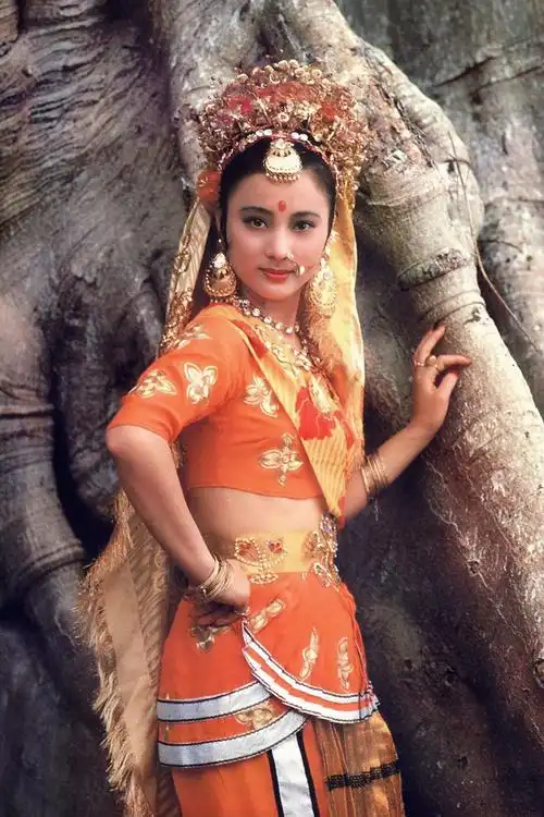 西游记86版全集 老版西游记  第6张