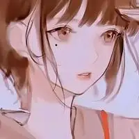 微信头像女2021最新款卡通