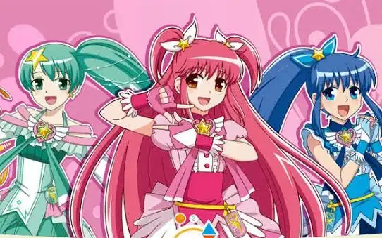 【台配版】巴啦啦小魔仙之奇迹舞步要在 disney channel 电视台播出_