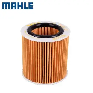 马勒机滤ox 525 1082d适用宝马5系3系7系x1 325 530li机油滤芯