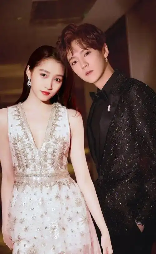 鹿晗关晓彤,于晓光,刘亦菲,张若昀唐艺昕,黄子韬|关晓彤|于晓光