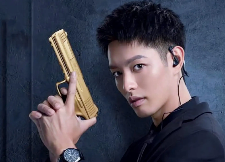 阮念初,厉腾出自哪部电视剧?