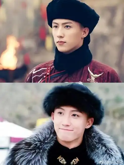 黄景瑜不拍古装剧的原因