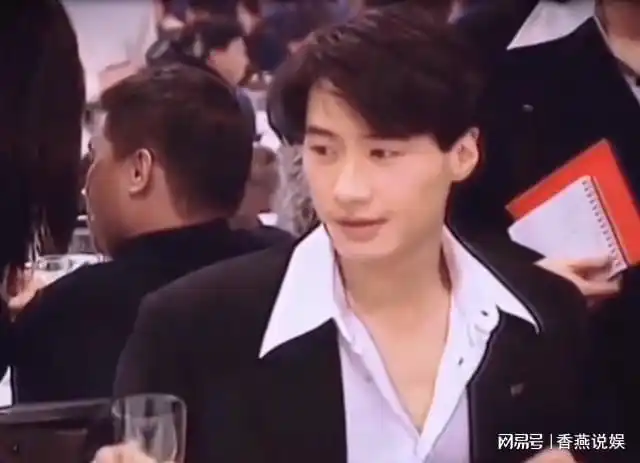 做慈善做到吉尼斯纪录,黎明当天王靠的不只是帅|乐基儿|张学友|郭富城