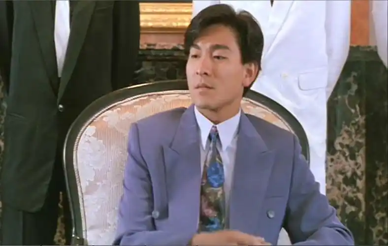 ">黄文云 /a>执导, a href="#" data-lemmaid="114923">刘德华 /a>, a