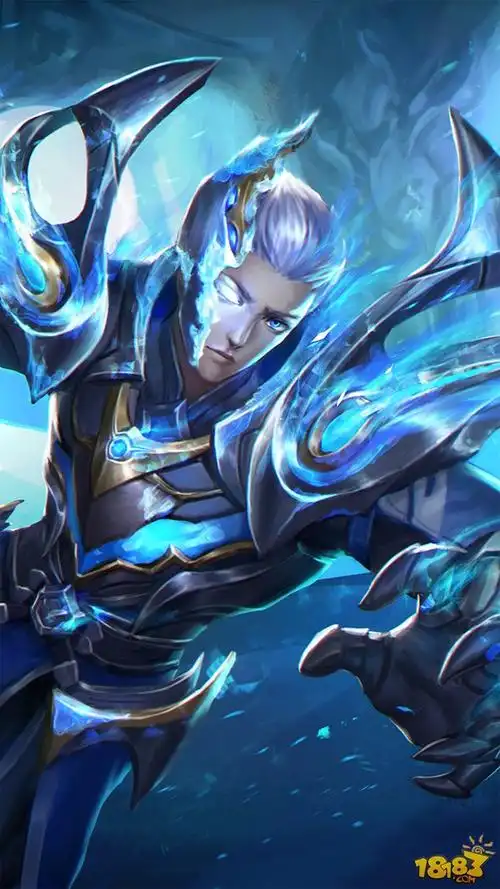 精品壁纸以绝望为剑刷炸裂的铠