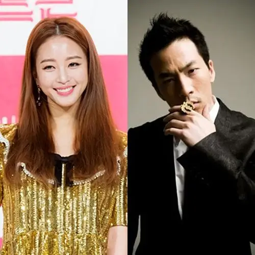 韩艺瑟teddy分手 yg:是因为繁忙的日程