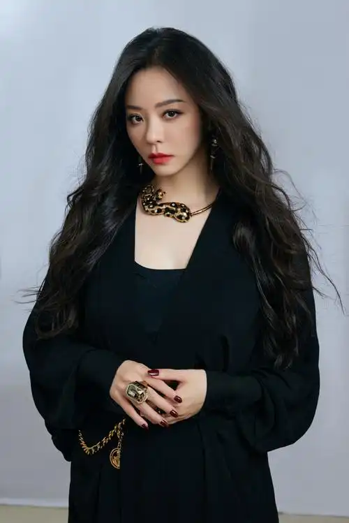 张靓颖超感星电音