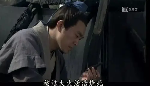 央视出的这6集精品,堪比悬疑大片