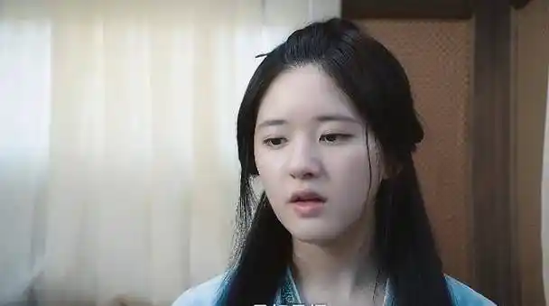 播4集,全网热度第一,赵露思终于告别"端着"式演技的尴尬了?