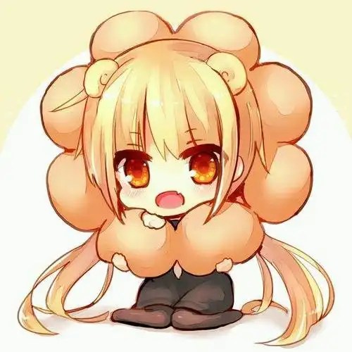 卡通漫画图片大全可爱(简单漫画100张)