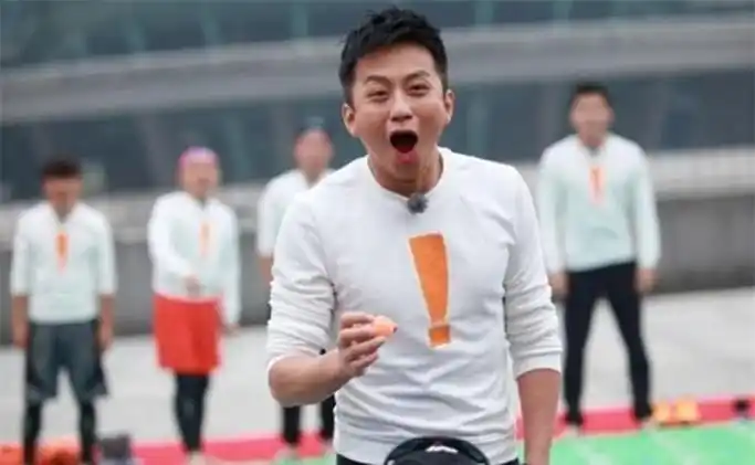 回顾《跑男》过去9年,七"兄弟"差距巨大,有人成影帝,有人被封杀