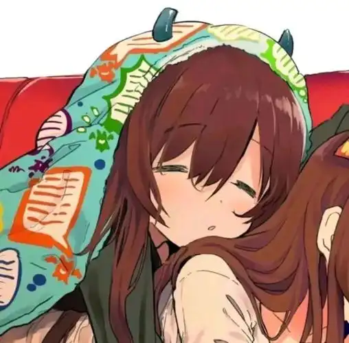 ins超火的闺蜜动漫头像 - 知乎