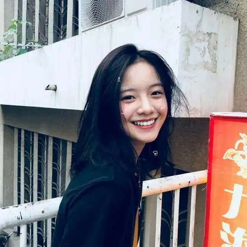 拿图点赞or收藏禁二传二改小欢喜乔英子李庚希头像