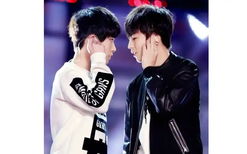 【千凯千】未婚