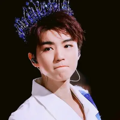 王俊凯生日头像