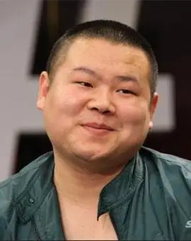 岳云鹏个人资料