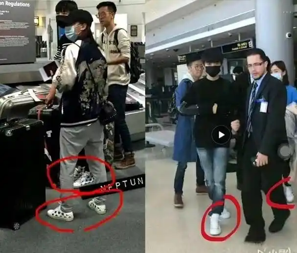 大瓜!王俊凯和经纪人"地下恋情"疑被曝光,女方比他大7岁