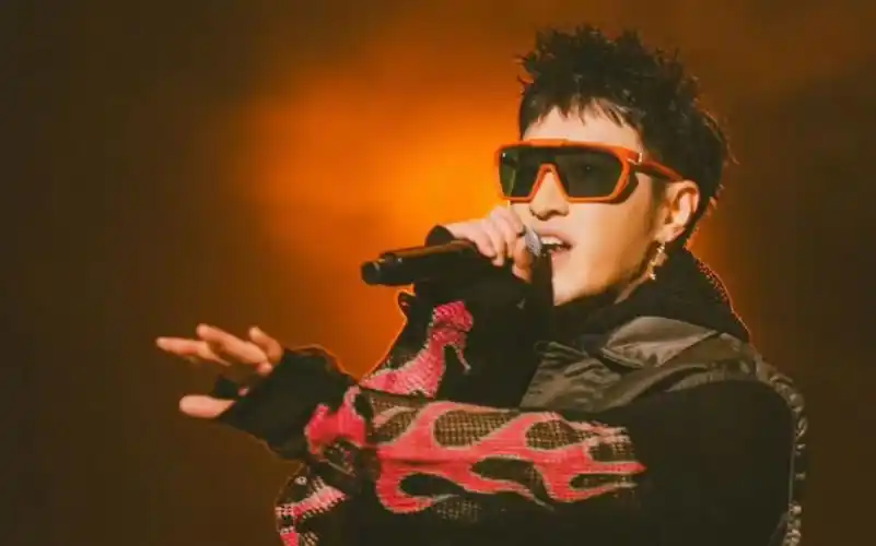 潘玮柏2023巡回演唱会南京首站(节选)-乌龟是只汪-乌龟是只汪-哔哩