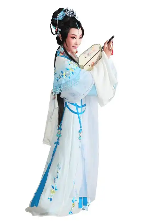 经典越剧《西厢记》