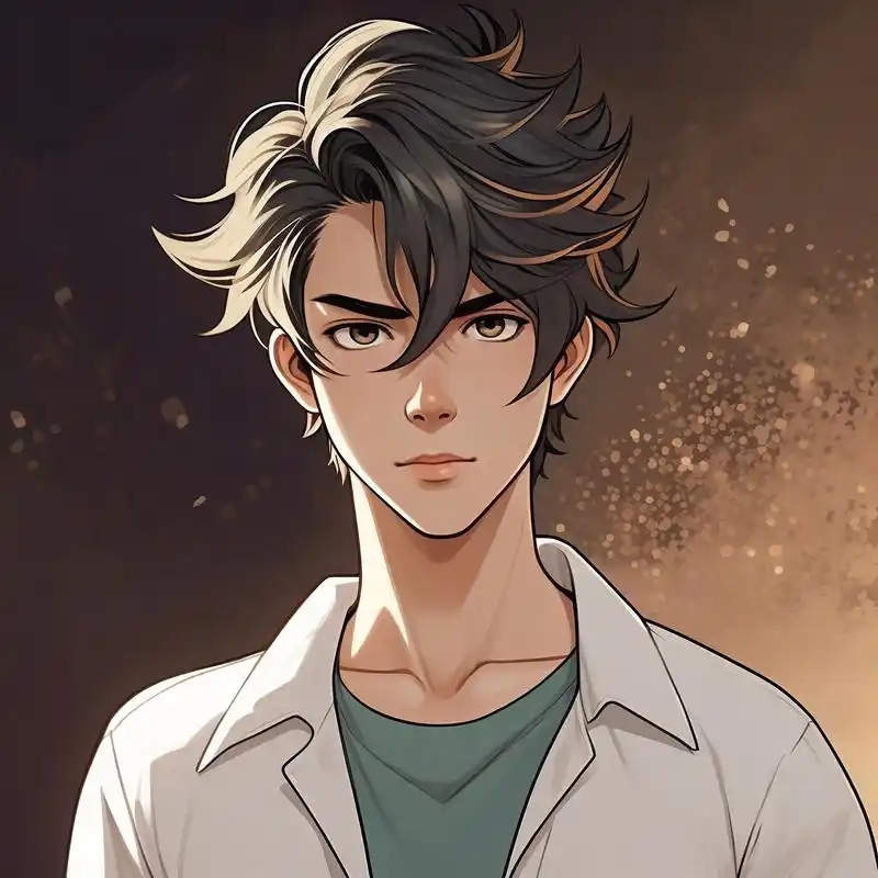 动漫高冷男神头像,这谁看了不迷糊99