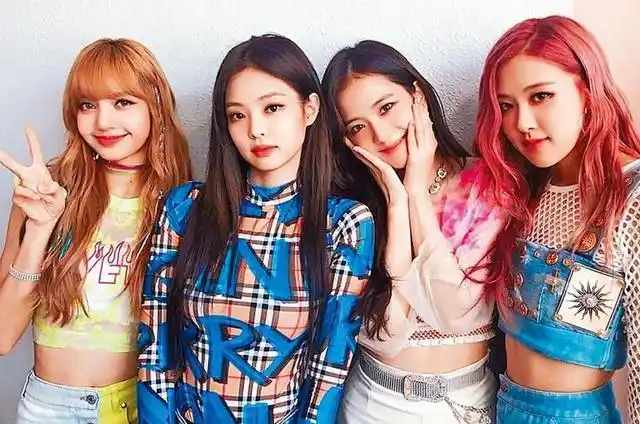 25日,blackpink经纪公司yg娱乐表示,jennie,金智秀