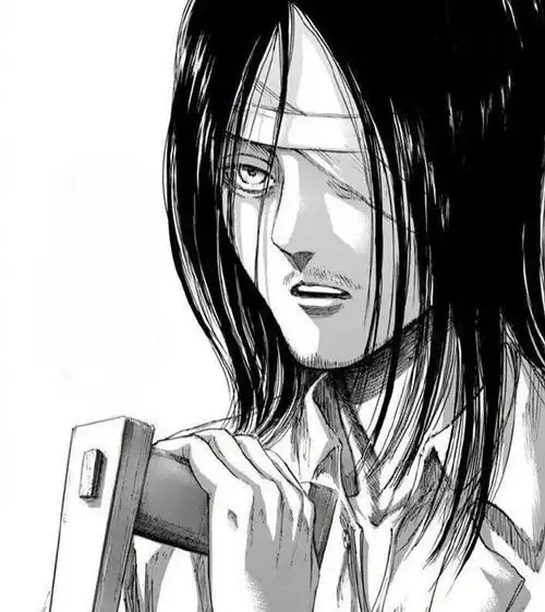 艾伦耶格尔生诞祭2024##巨人##二次元新鲜事