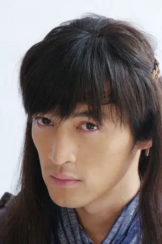 神话胡歌 饰 易小川