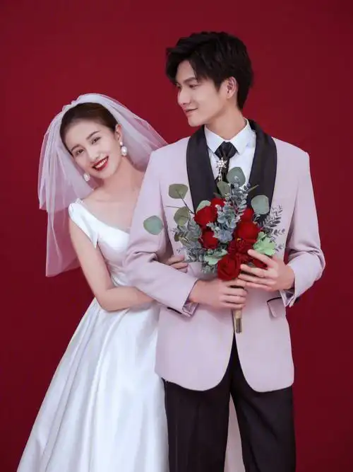 今年超火的婚纱照主题永不过时系列哟