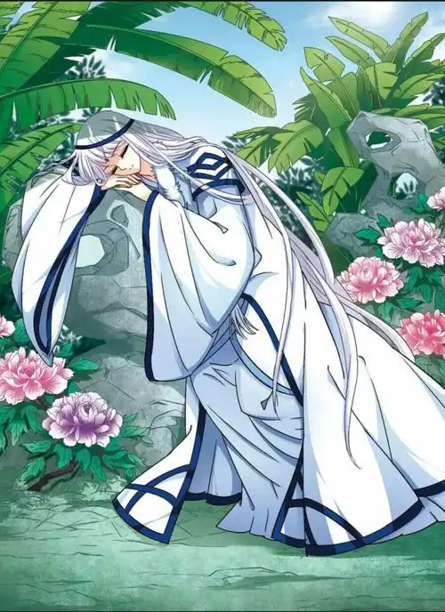 沐轻忧★ - 堆糖,美图壁纸兴趣社区