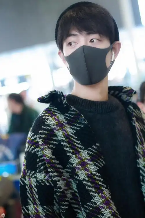 肖战#那年今天 2018/11/29