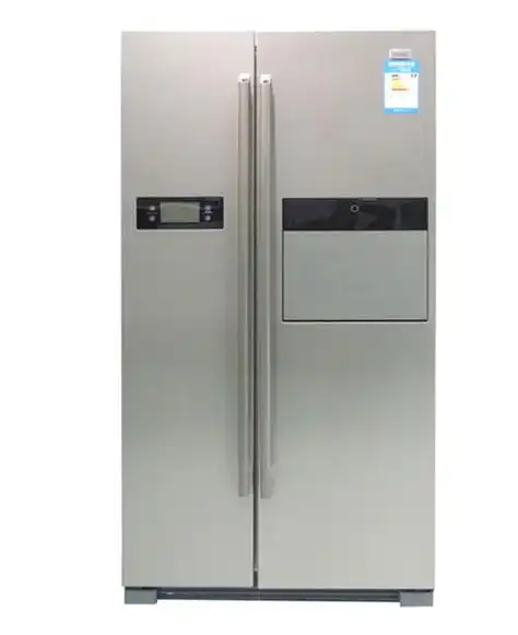 双开门冰箱尺寸长宽高,双开门冰箱尺寸宽多少_竞价网