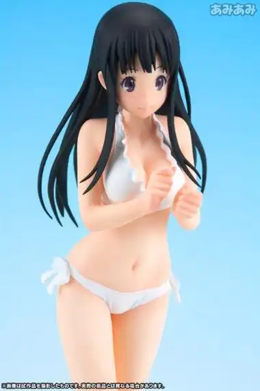 中文名称:beach queens 氷菓 千反田爱瑠