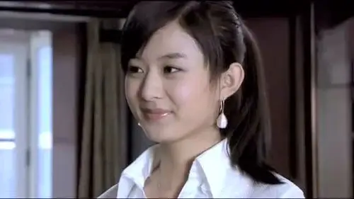 《夏妍的秋天》圆圆脸的唐小然