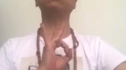 神鹰黑手哥 早期作法视频