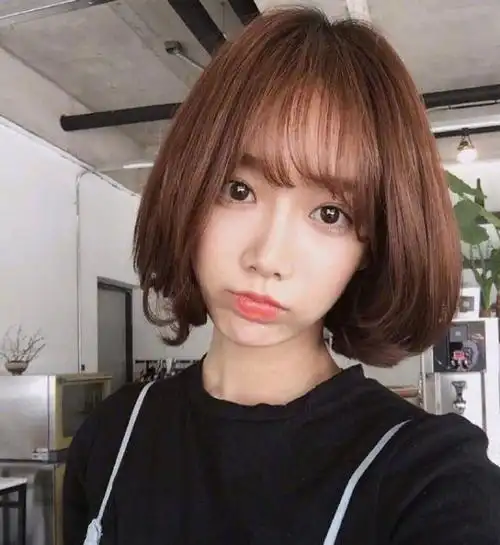 长脸女生适合什么发型,11款减龄又时尚的轻熟风发型,美出新高度