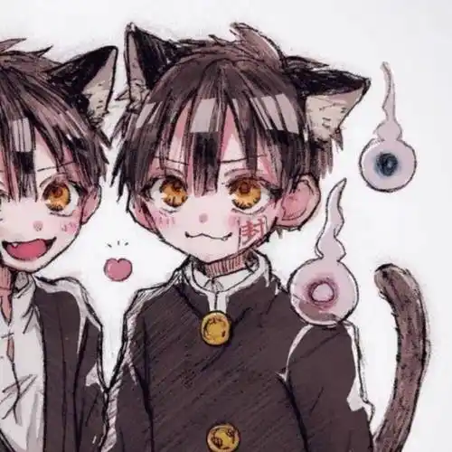 地缚少年花子君司普自截