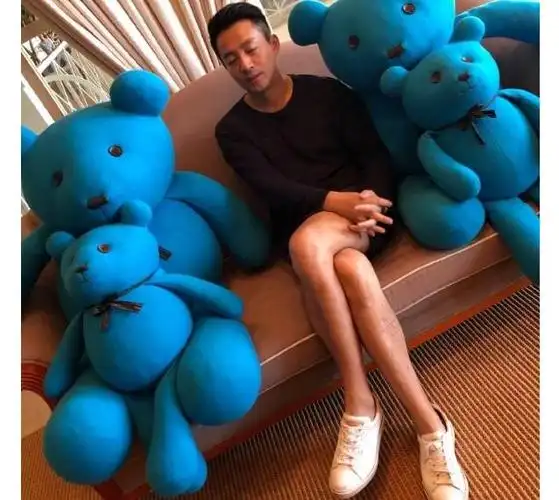 汪小菲霸气宣言后大小s两姐妹不同反应,网友实力被圈粉_手机搜狐网