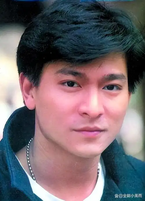 王祖贤,刘德华们打下的口碑,快被这群"香港顶流"给霍霍光了