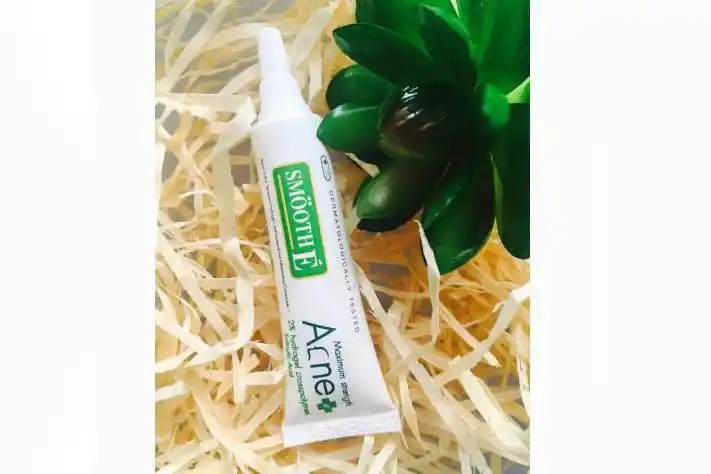 泰国acnecream祛痘膏怎么用acnecream祛痘膏有效吗