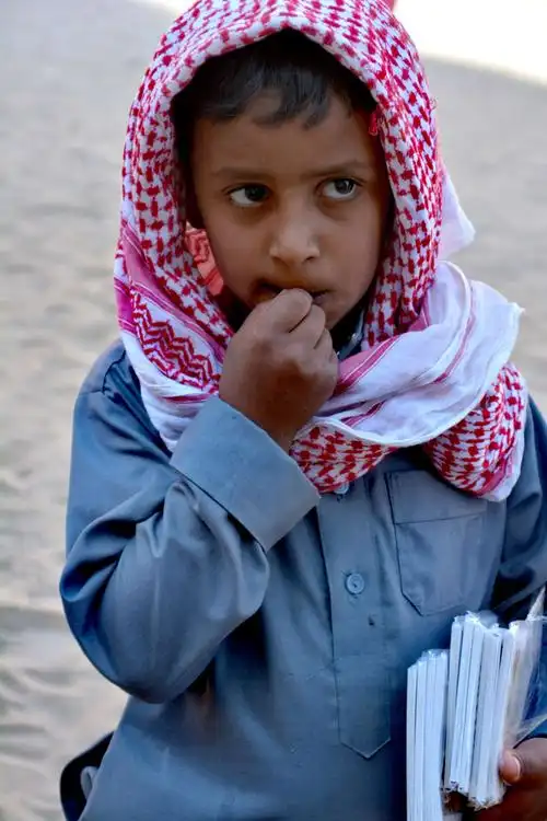 2019中东游之~约旦