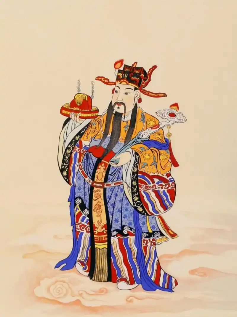 古代有个人曾三次散尽家财,却又能次次东山再起,那就是文财神——范蠡