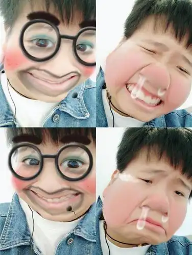 丑照在手,天下我有_搜狐娱乐_搜狐网