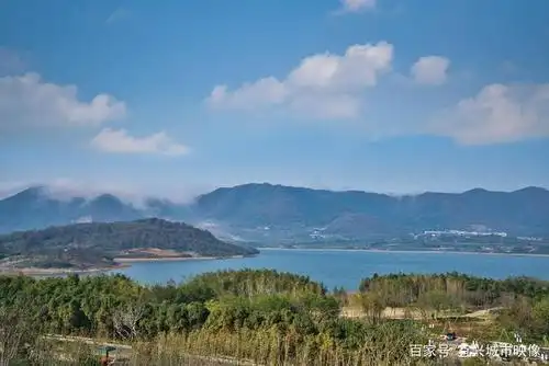 宜兴阳羡生态旅游度假区进入实质化运作轨道