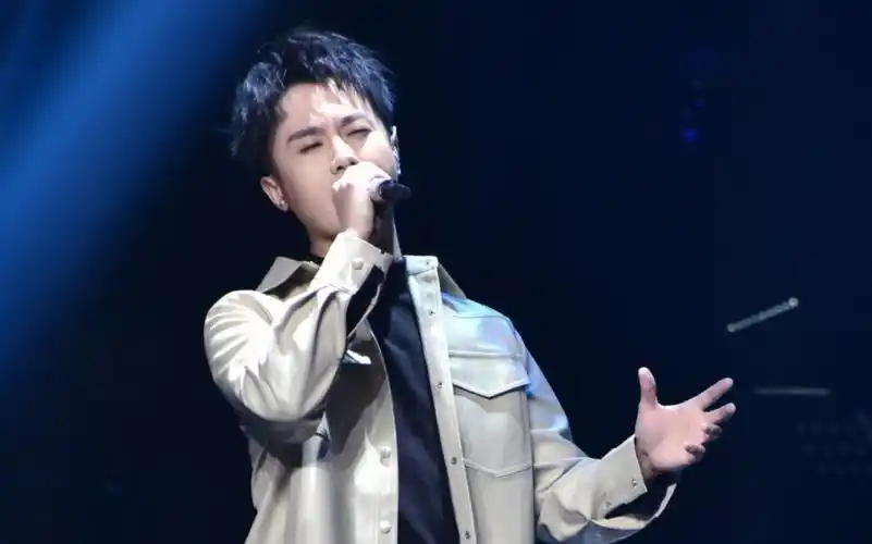 【赵越】声入人心第二季巡演 北京站